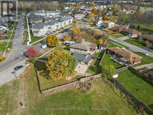 91 Saint George Street, Welland (772 - Broadway), ON - Outdoor With View