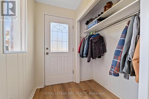 91 Saint George Street, Welland (772 - Broadway), ON - Indoor Photo Showing Other Room