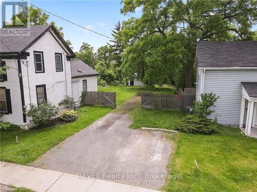 131 Oakdale Avenue, St. Catharines (456 - Oakdale), ON 