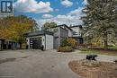 136 Avondale Court, Burlington, ON  - Outdoor 