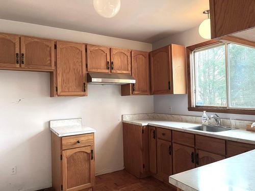 Autre - 3895 Rue De Landerneau, Trois-Rivières, QC - Indoor Photo Showing Kitchen