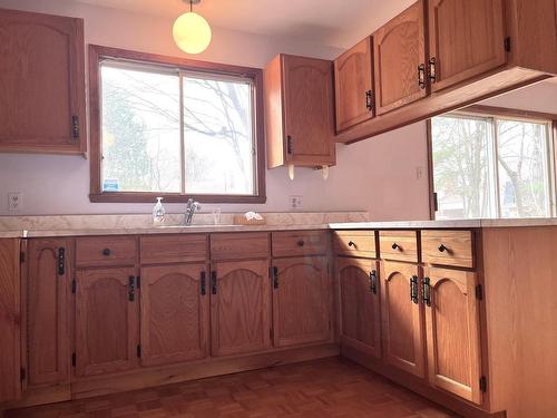 Autre - 3895 Rue De Landerneau, Trois-Rivières, QC - Indoor Photo Showing Kitchen