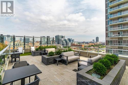 3004 - 15 Lower Jarvis Street, Toronto, ON - Outdoor