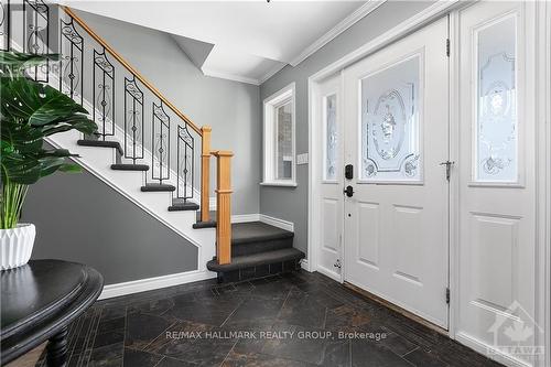 1116 French Settlement Road, North Grenville, ON - Indoor Photo Showing Other Room