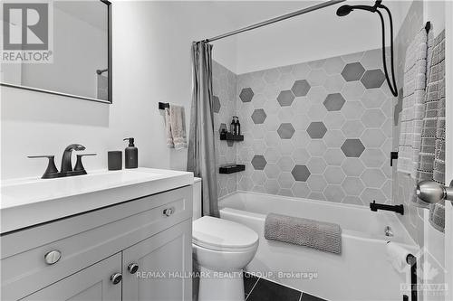 1116 French Settlement Road, North Grenville, ON - Indoor Photo Showing Bathroom