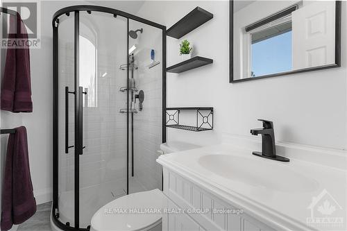 1116 French Settlement Road, North Grenville, ON - Indoor Photo Showing Bathroom