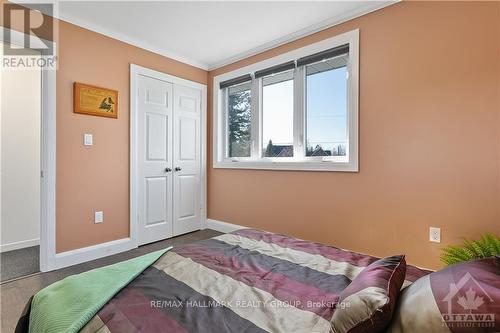 1116 French Settlement Road, North Grenville, ON - Indoor Photo Showing Bedroom