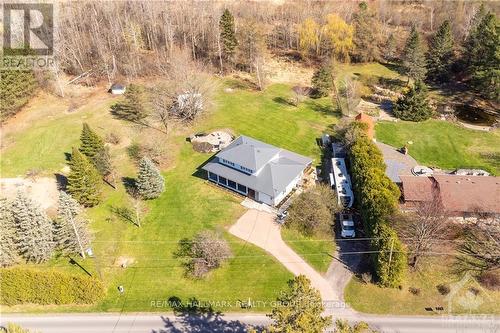 1116 French Settlement Road, North Grenville, ON - Outdoor With View