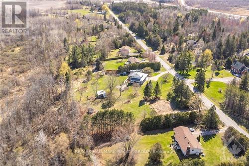 1116 French Settlement Road, North Grenville, ON - Outdoor With View