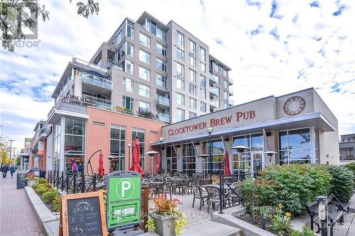 212 - 575 Byron Avenue, Ottawa, ON - Outdoor