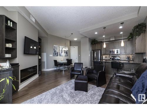 #618 11080 Ellerslie Rd Sw, Edmonton, AB - Indoor Photo Showing Other Room