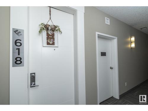 #618 11080 Ellerslie Rd Sw, Edmonton, AB - Indoor Photo Showing Other Room