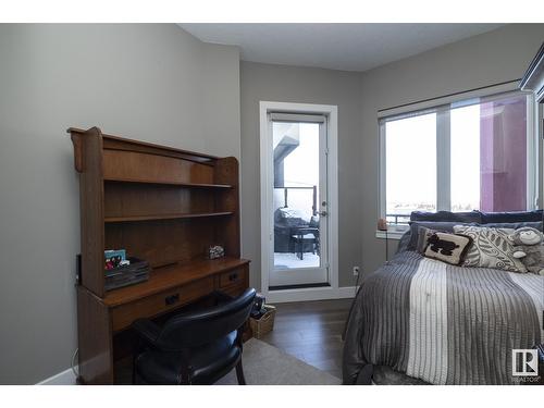 #618 11080 Ellerslie Rd Sw, Edmonton, AB - Indoor Photo Showing Bedroom