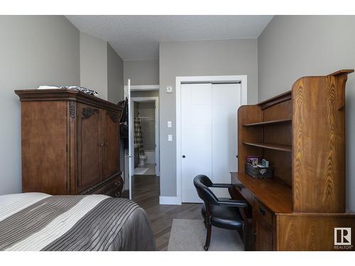 #618 11080 Ellerslie Rd Sw, Edmonton, AB - Indoor Photo Showing Bedroom