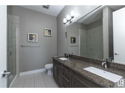 #618 11080 Ellerslie Rd Sw, Edmonton, AB - Indoor Photo Showing Bathroom