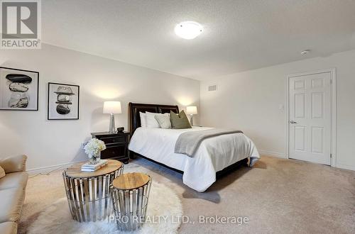 109 Auckland Drive, Whitby, ON - Indoor Photo Showing Bedroom