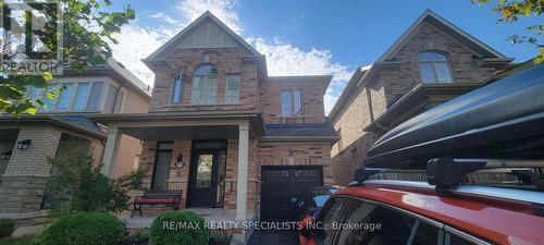 1579 Edgecroft Drive, Pickering, ON - Outdoor With Facade