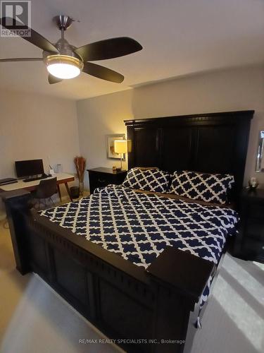 1579 Edgecroft Drive, Pickering, ON - Indoor Photo Showing Bedroom