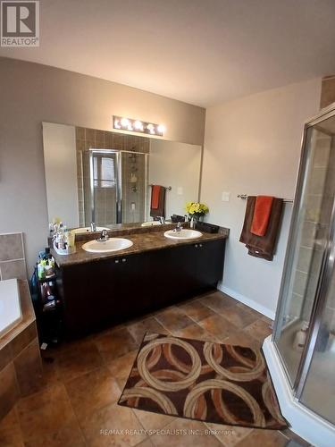 1579 Edgecroft Drive, Pickering, ON - Indoor Photo Showing Bathroom