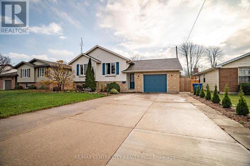 78 Chittim Road, Chatham-Kent (Blenheim), ON - Outdoor With Facade