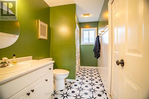 78 Chittim Road, Chatham-Kent (Blenheim), ON - Indoor Photo Showing Bathroom