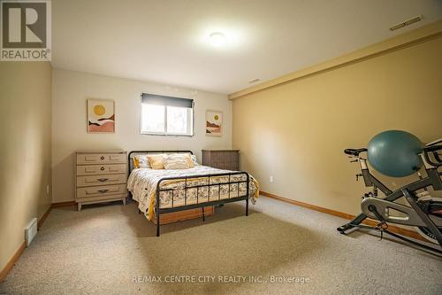 78 Chittim Road, Chatham-Kent (Blenheim), ON - Indoor Photo Showing Bedroom