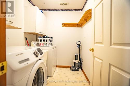 78 Chittim Road, Chatham-Kent (Blenheim), ON - Indoor Photo Showing Laundry Room