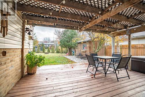 78 Chittim Road, Chatham-Kent (Blenheim), ON - Outdoor With Deck Patio Veranda