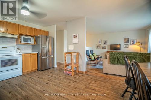 78 Chittim Road, Chatham-Kent (Blenheim), ON - Indoor Photo Showing Kitchen