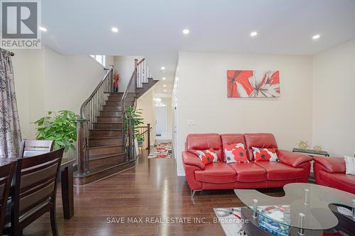 26 Interlude Drive, Brampton, ON - Indoor