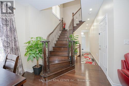 26 Interlude Drive, Brampton, ON - Indoor Photo Showing Other Room