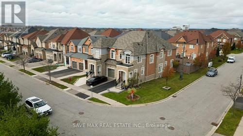 26 Interlude Drive, Brampton, ON - 