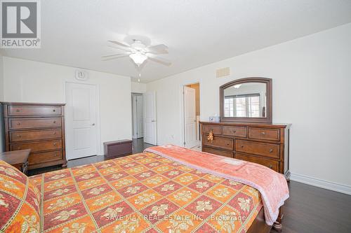 26 Interlude Drive, Brampton, ON - Indoor Photo Showing Bedroom