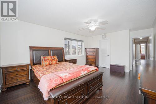 26 Interlude Drive, Brampton, ON - Indoor Photo Showing Bedroom