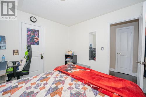 26 Interlude Drive, Brampton, ON - Indoor Photo Showing Bedroom