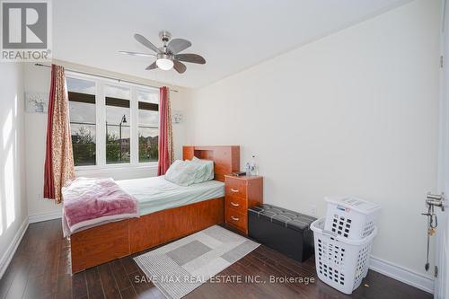 26 Interlude Drive, Brampton, ON - Indoor Photo Showing Bedroom