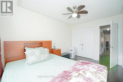 26 Interlude Drive, Brampton, ON - Indoor Photo Showing Bedroom