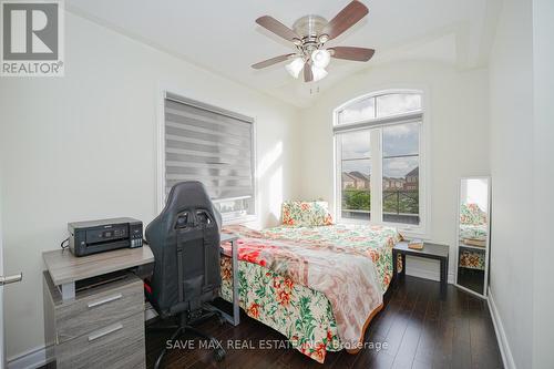 26 Interlude Drive, Brampton, ON - Indoor Photo Showing Bedroom