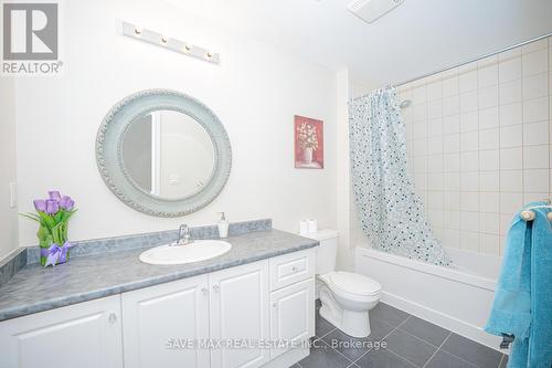 26 Interlude Drive, Brampton, ON - Indoor Photo Showing Bathroom