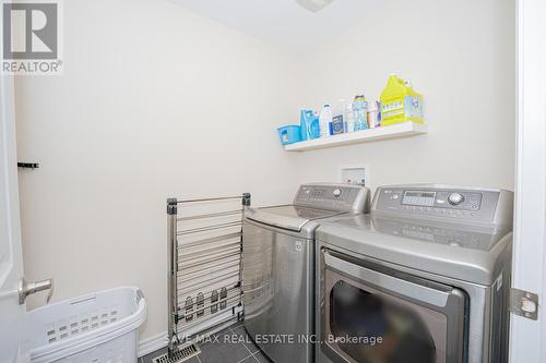 26 Interlude Drive, Brampton, ON - Indoor Photo Showing Laundry Room