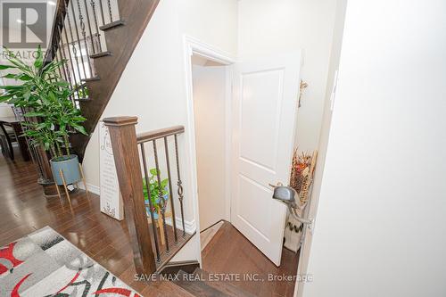 26 Interlude Drive, Brampton, ON - Indoor Photo Showing Other Room