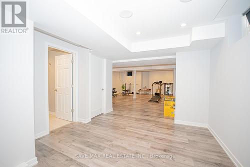 26 Interlude Drive, Brampton, ON - Indoor Photo Showing Other Room