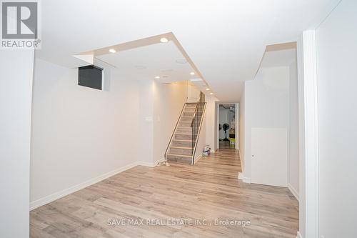 26 Interlude Drive, Brampton, ON - Indoor Photo Showing Other Room