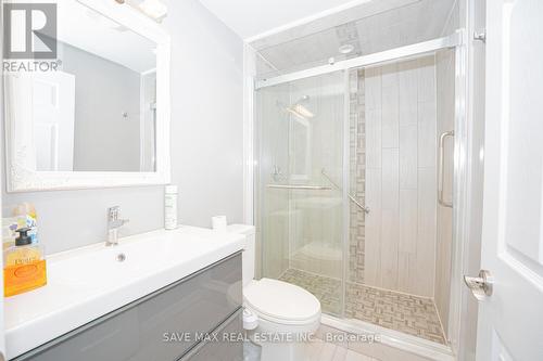 26 Interlude Drive, Brampton, ON - Indoor Photo Showing Bathroom