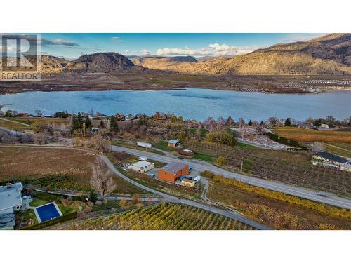 17633 103Rd Street, Osoyoos, BC 