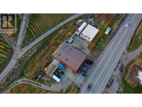 17633 103Rd Street, Osoyoos, BC 