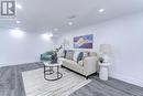 477 Britannia Avenue, Hamilton, ON  - Indoor Photo Showing Living Room 