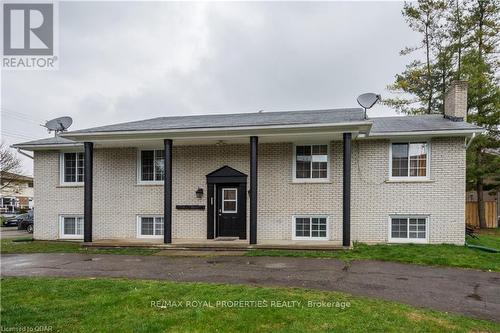 2 - 187 Haig Road, Belleville, ON - Outdoor