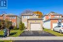 214 Sutherland Crescent, Cobourg, ON  - Outdoor With Facade 