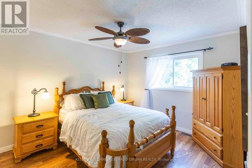 214 Sutherland Crescent, Cobourg, ON - Indoor Photo Showing Bedroom